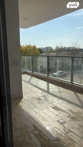 דירה, אמנון ותמר 7, לב העמק, עפולה