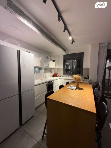 דירה, אורנה פורת 4, הרקפות, ראשון לציון