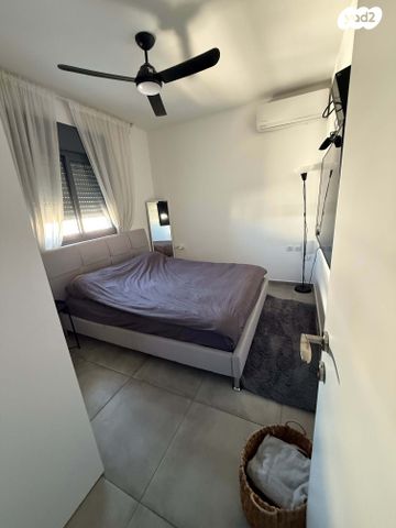 דירה, אורנה פורת 4, הרקפות, ראשון לציון