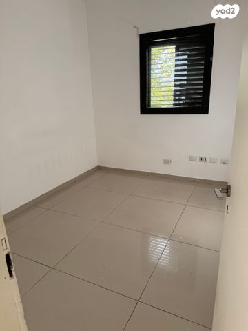 דירה, אהוד מנור 11, נווה זמר, רעננה