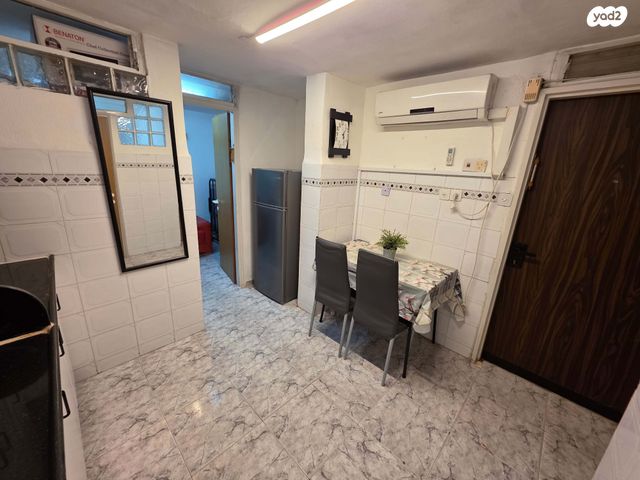 דירה, הרב שמעון אגסי 33, הר נוף, ירושלים