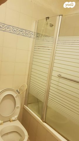 יחידת דיור, מאיר גרונולד 1, קרית היובל, ירושלים