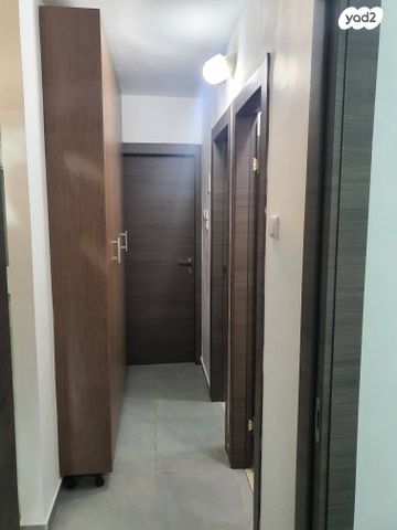 דירה, שדרות דגניה 69, קרית חיים מערבית, חיפה