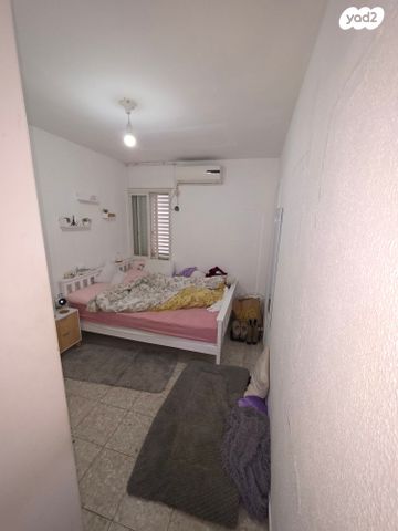 דירה, אילת 98, ג'סי כהן, חולון