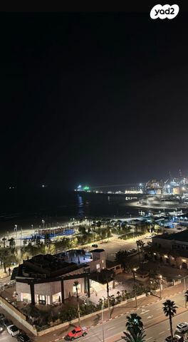 דירה, מרטין בובר 1, רובע א', אשדוד