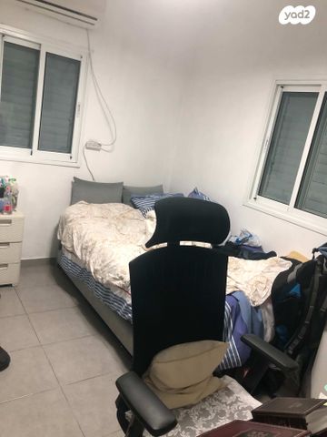 דירה, קרן קיימת לישראל 9, ניצנה, בת ים