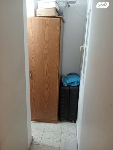 דירת גן, גיורא יוספטל 2, גיורא, רמלה