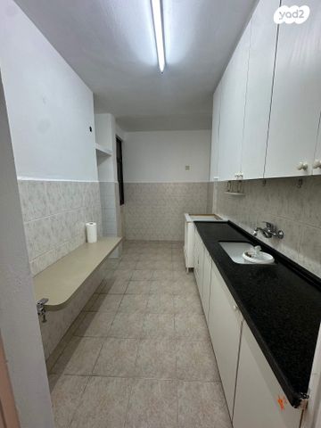 דירה, השיקמה 14, דרום מערב ותיק, בת ים