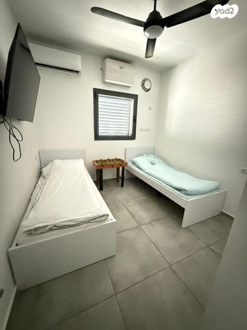 דירה, אורנה פורת 4, הרקפות, ראשון לציון