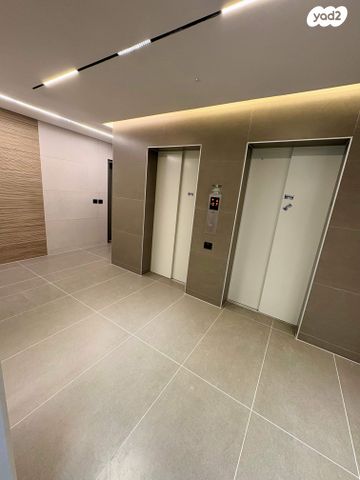 דירה, לאה גולדברג 10, צפון נס ציונה, נס ציונה