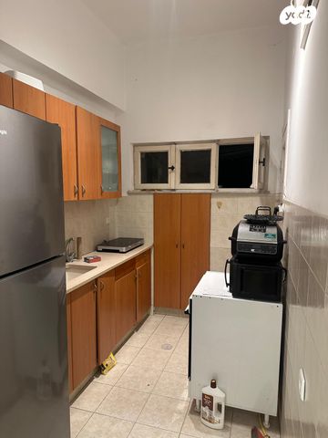 דירה, גאולה 24, כרם התימנים, תל אביב יפו