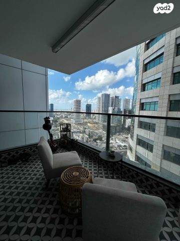 דירה, וינגייט 3, יד אליהו, תל אביב יפו