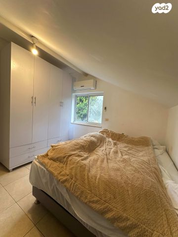 יחידת דיור, עמק יזרעאל 14, יצחק, חדרה