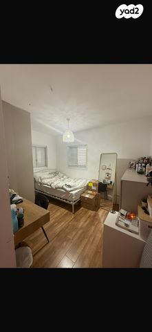 דירה, נתן אלבז 3, נווה אליעזר וכפר שלם מזרח, תל אביב יפו