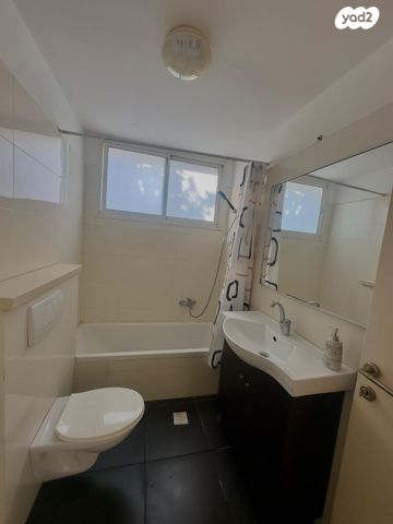 יחידת דיור, יהלום 110, שערי תקווה, שערי תקווה