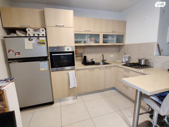 דירה, כ"ג יורדי הסירה 21, הצפון הישן - צפון, תל אביב יפו