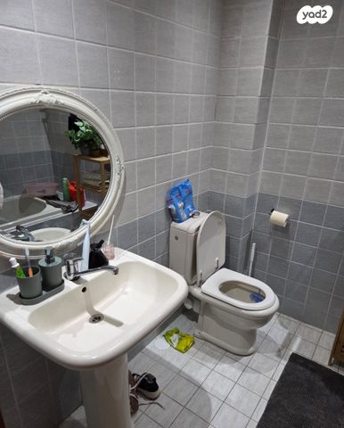 דירת גן, עין נטפים 33, המעיינות, שחמון, רובע 8, אילת