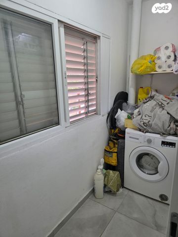 דירה, ח.מ. שפירא 38, גולדה, אשקלון