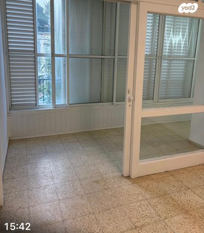 דירה, שדרות ירושלים 22, תל יהודה, רמת גן