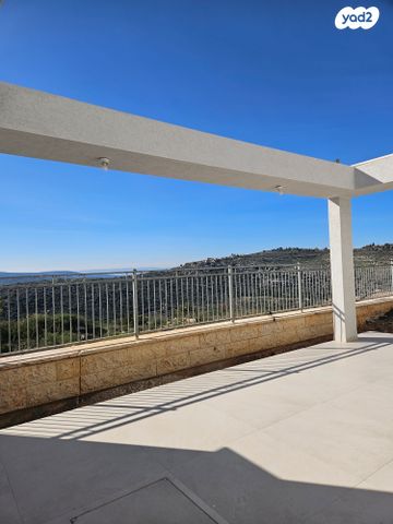 בית פרטי/ קוטג', נחל חרוד 24, רמת נבון . הר כרמי, כרמיאל