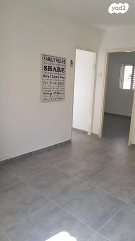 דירה, אברהם אבו שדיד 13, מרכז העיר דרום, נתניה