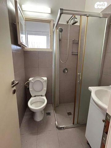 דירה, לוחמי גליפולי 22, יד אליהו, תל אביב יפו