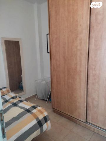 דירה, השיקמה 7, דרום מערב ותיק, בת ים