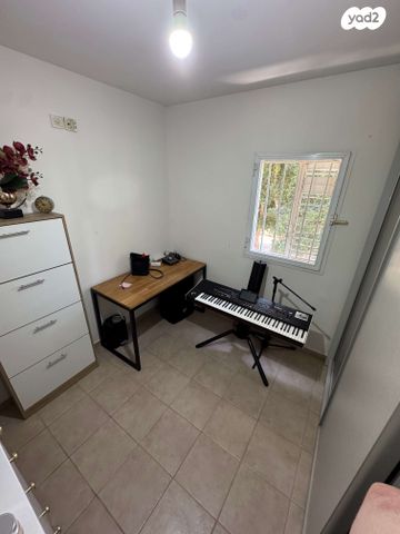 דירה, טבריה 40, עמישב, פתח תקווה