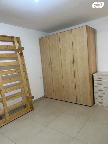 יחידת דיור, הירדן 6, אורנית, אורנית