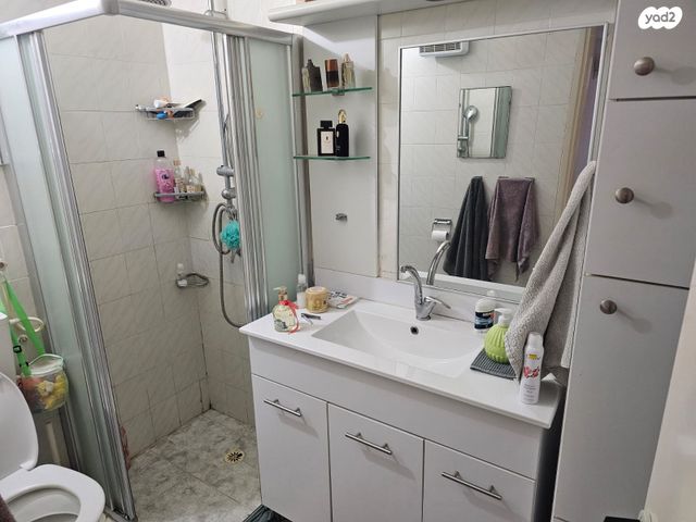 דירה, בית לחם 21, כרמל צרפתי, חיפה