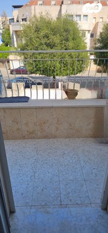 דירה, מקור חיים 48, מקור חיים, ירושלים