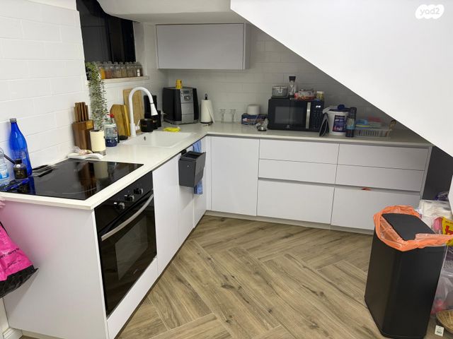 יחידת דיור, שדרות מוריס פישר 8, בנה ביתך, כפר יונה