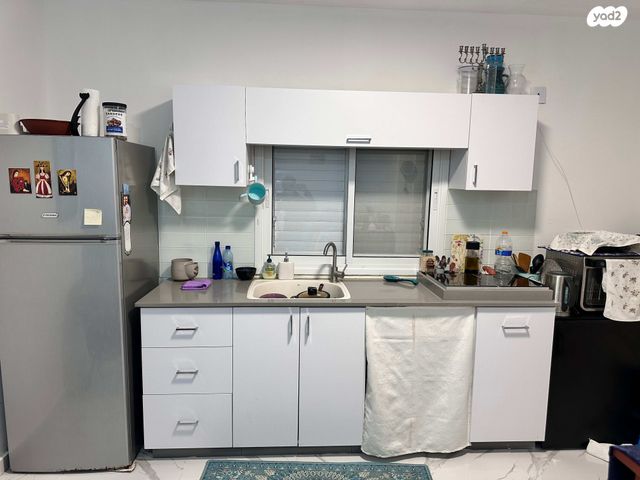 דירה, שבטי ישראל 4, גבעת אולגה, חדרה