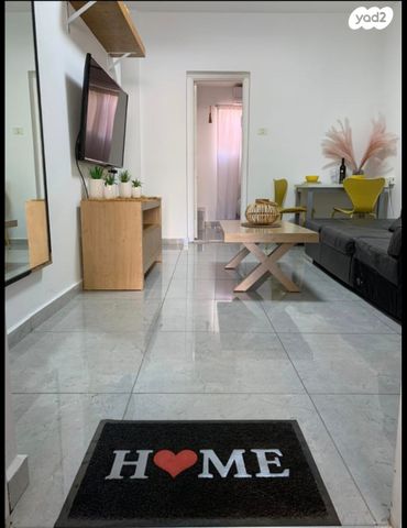 יחידת דיור, הנבטים 42, שבטי ישראל, שחמון, רובע 7, אילת