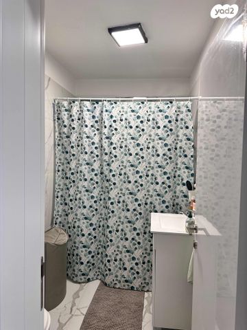 דירה, שבטי ישראל 4, גבעת אולגה, חדרה