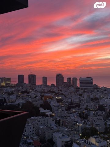 דירה, דיזנגוף 50, הצפון הישן - דרום, תל אביב יפו