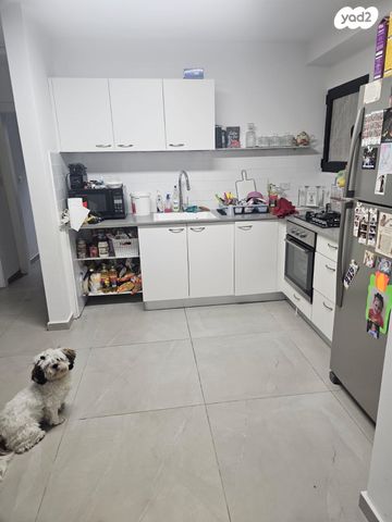 דירה, א.ס. לוי 1, בן גוריון, רמלה