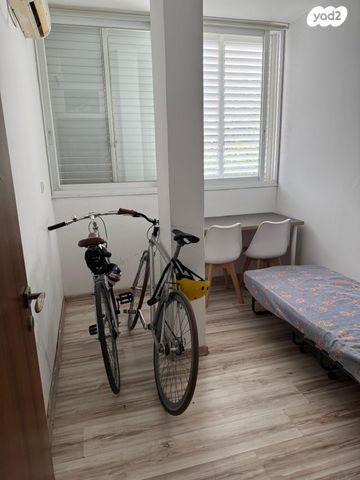 דירה, רמב"ם 25, גבעת הרמבם, גבעתיים