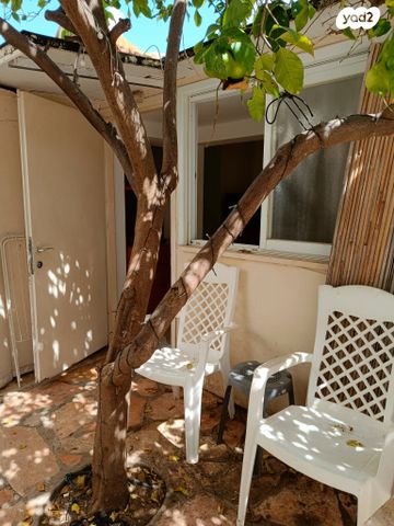 דירת גן, ברל כצנלסון 79, נווה עמל, הרצליה