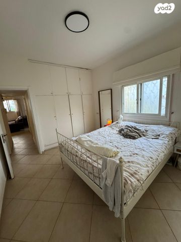 דירה, אמנון ותמר 33, מרום נווה, רמת יצחק, רמת גן