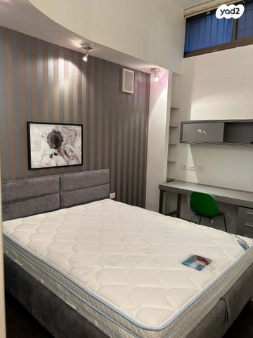 מרתף/ פרטר, זאב רכטר 3, רביבים, תל אביב יפו