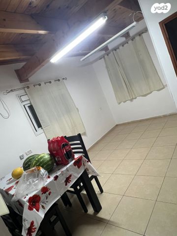 דירה, חיים וייצמן 37, דרום, צפת