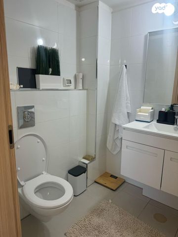 דירה, דרך נגבה 8, נגבה, רמת גן