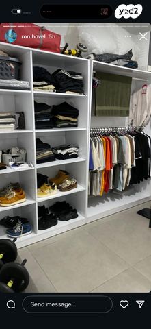 דירה, נגבה 1, יד אליהו, תל אביב יפו