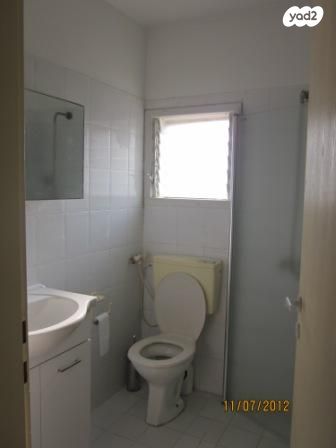 דירת גן, ברל כצנלסון 79, נווה עמל, הרצליה