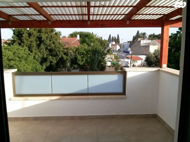 דירה, גוש עציון 10, קרית דוד אלעזר, פתח תקווה