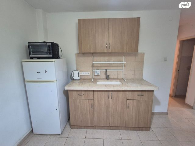 דירה, גדליהו 23, נווה שאנן, חיפה