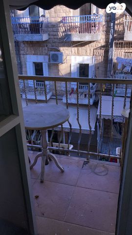 דירה, האשכול 3, מחנה יהודה - לב העיר, ירושלים