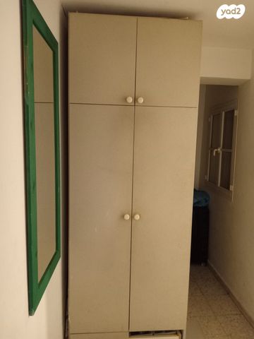 דירת גן, גיורא יוספטל 2, גיורא, רמלה