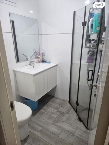 דירה, יצחק ורדימון 1020, נווה דוד, דימונה